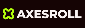 axesroll logo